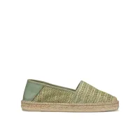 Zdjęcie Geox Espadryle D Lampedusa D46V0A 02MLM C3002 Zielony