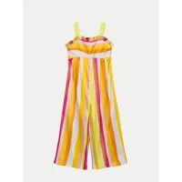 Zdjęcie Abel & Lula Kombinezon 5229 Kolorowy Regular Fit