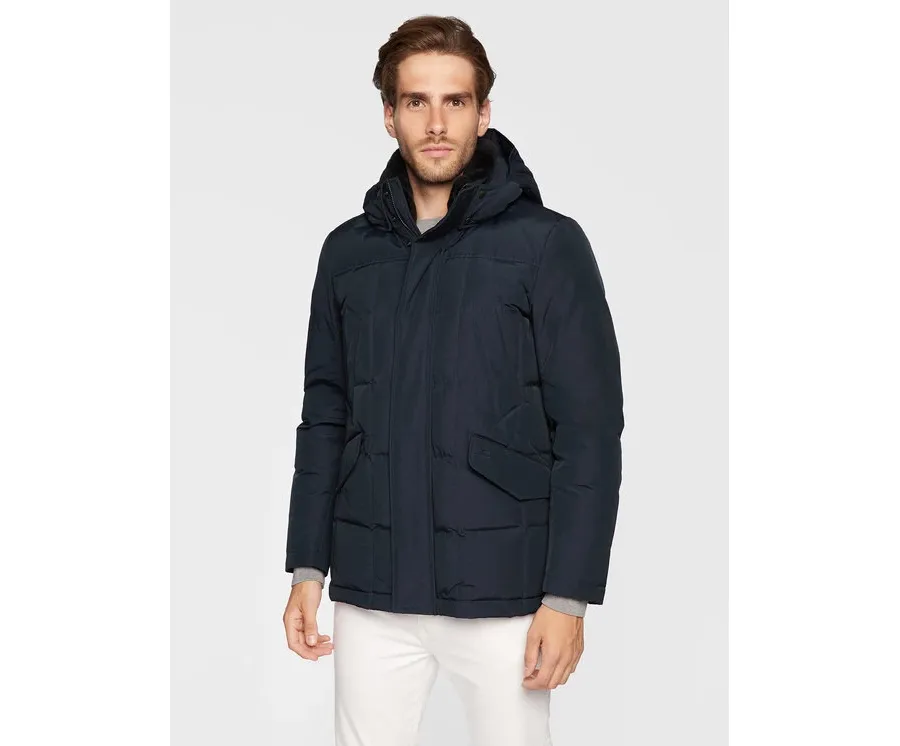Woolrich blizzard field outlet
