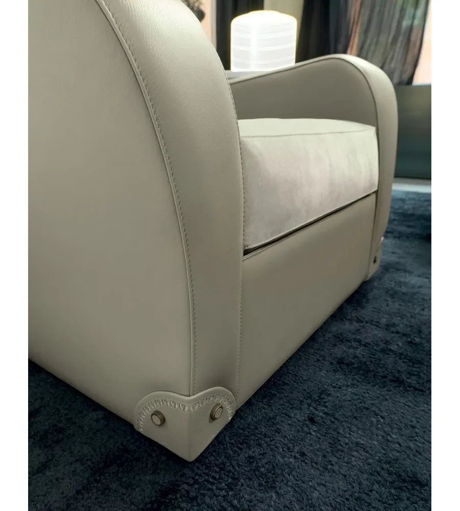 obrazek 2 Ponadczasowa stylowa sofa w stylu nowoczesnym – Mascheroni