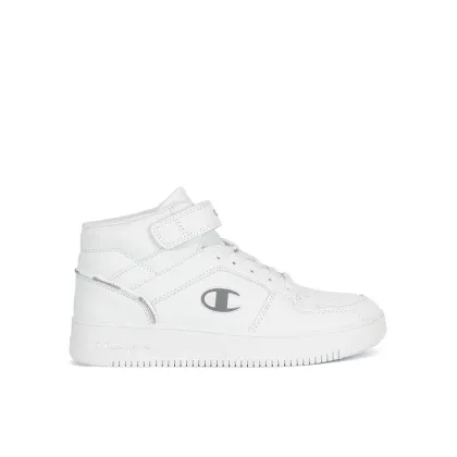 Zdjęcie Champion Sneakersy RD18 2.0 G GS MID S32680-WW021 Biały