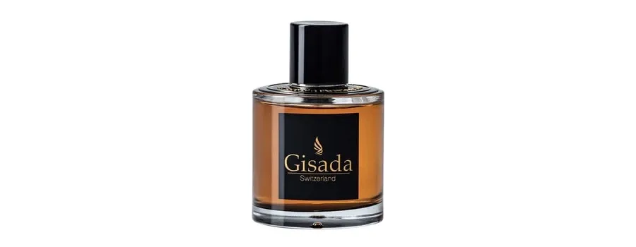 obrazek 1 Gisada Switzerland Ambassador Men Woda perfumowana 100 ml