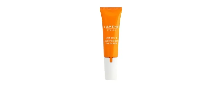 obrazek 1 Lumene Nordic-C [Valo] Glow Boost Eye Serum Serum pod oczy 10 ml