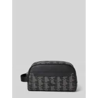 Zdjęcie Kosmetyczka z detalem z logo