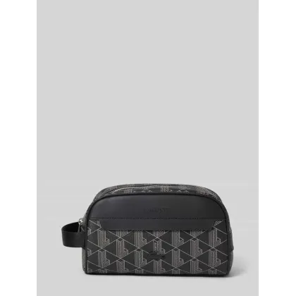 Zdjęcie Kosmetyczka z detalem z logo