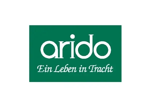 arido logo