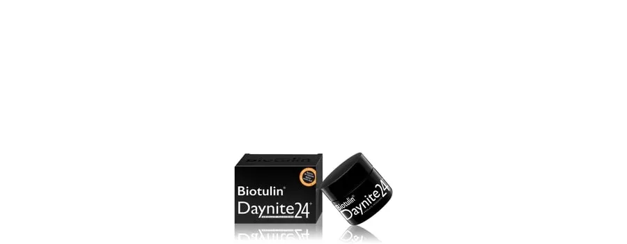 obrazek 1 Biotulin DayNite24+ absolute facecreme Krem do twarzy 50 ml