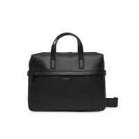 Zdjęcie Calvin Klein Torba na laptopa Ck Must Laptop Bag K50K513050 Czarny