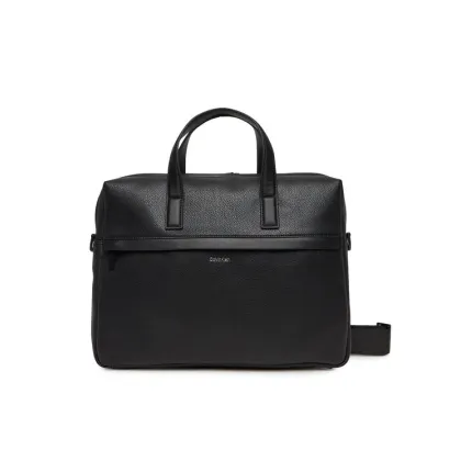 Zdjęcie Calvin Klein Torba na laptopa Ck Must Laptop Bag K50K513050 Czarny
