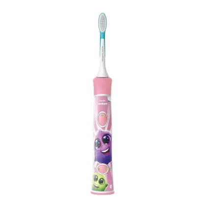 Zdjęcie Philips Sonicare Kids Hx6352/42 Różowa