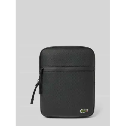 Zdjęcie Lacoste Saszetka M Flat Crossover NH3308LV Czarny