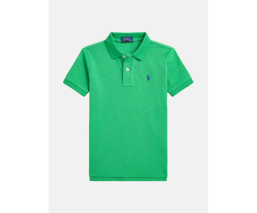 obrazek 1 Polo Ralph Lauren Polo 322703632 Zielony Regular Fit