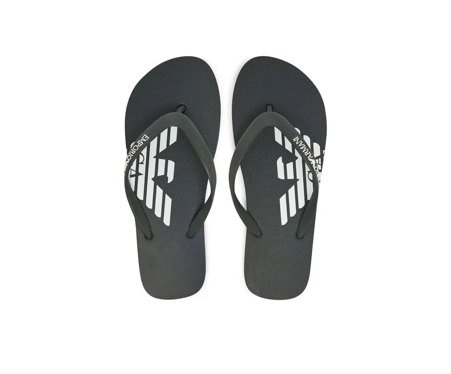 obrazek 1 Emporio Armani Japonki XVQS08 XN746 U538 Kolorowy