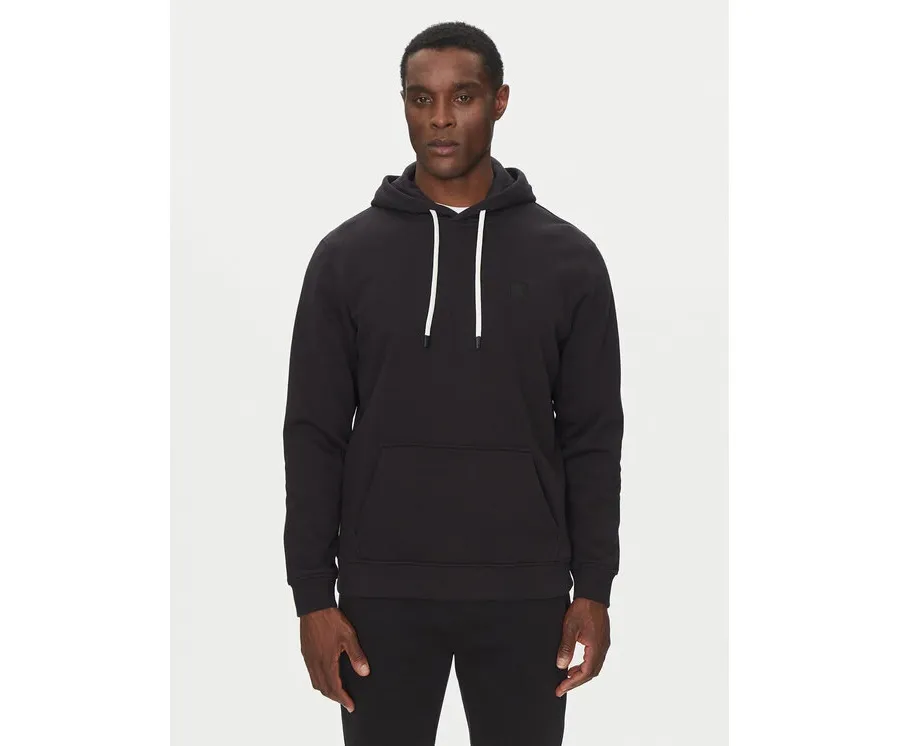 obrazek 1 Scotch & Soda Bluza 179198 Czarny Regular Fit