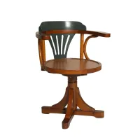 Picture Exclusive Pursera chair in vintage style - Authentic Models