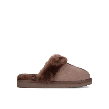 Zdjęcie MEXX Kapcie MICH2003643W Brązowy