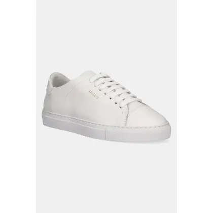 Zdjęcie Axel Arigato sneakersy skórzane Clean 90 Croc Sneaker damskie kolor biały F2935001