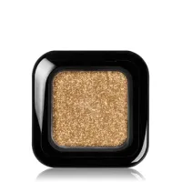 Zdjęcie KIKO Milano Glitter Shower Eyeshadow Cień do powiek 22 g 04 Gold Baroque