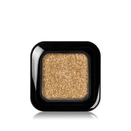 Zdjęcie KIKO Milano Glitter Shower Eyeshadow Cień do powiek 22 g 04 Gold Baroque