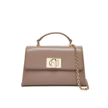 Zdjęcie Furla Torebka 1927 WE00423 ARE000 CN 2572S Beżowy