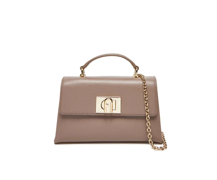 obrazek 1 Furla Torebka 1927 WE00423 ARE000 CN 2572S Beżowy