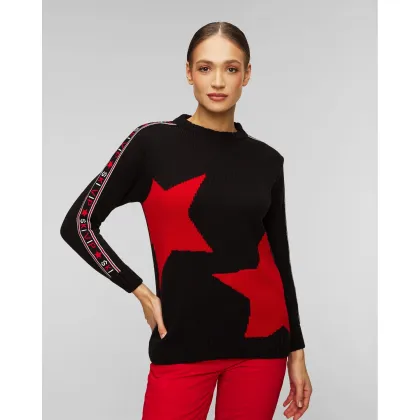 Zdjęcie Sweter Wełniany Damski Newland Ariel