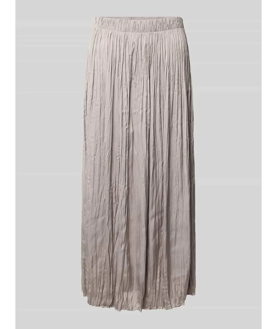 obrazek 1 Długa spódnica z elastycznym pasem