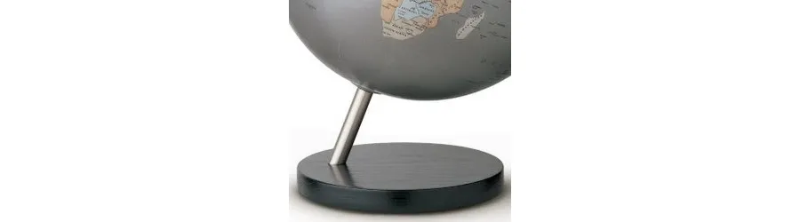 picture 3 Nova Rico Linea Dederto 30cm Political Globe