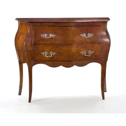 Zdjęcie Przepiękna komoda z 2 szufladami z Włoch - Zanini