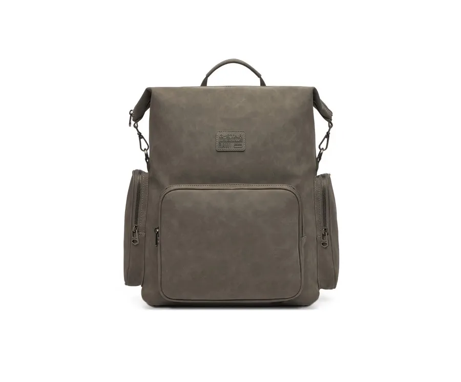 obrazek 1 G-Star Raw Plecak GSR-B-006-07 Szary