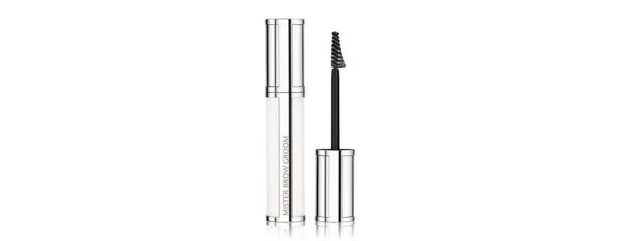 obrazek 1 GIVENCHY Mister Brow Groom Żel do brwi 5.5 ml Transparent