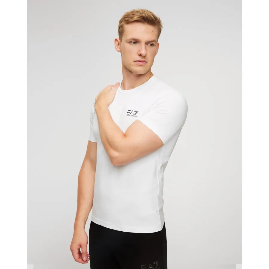 obrazek 1 T-shirt Ea7 Emporio Armani EA7 Emporio Armani