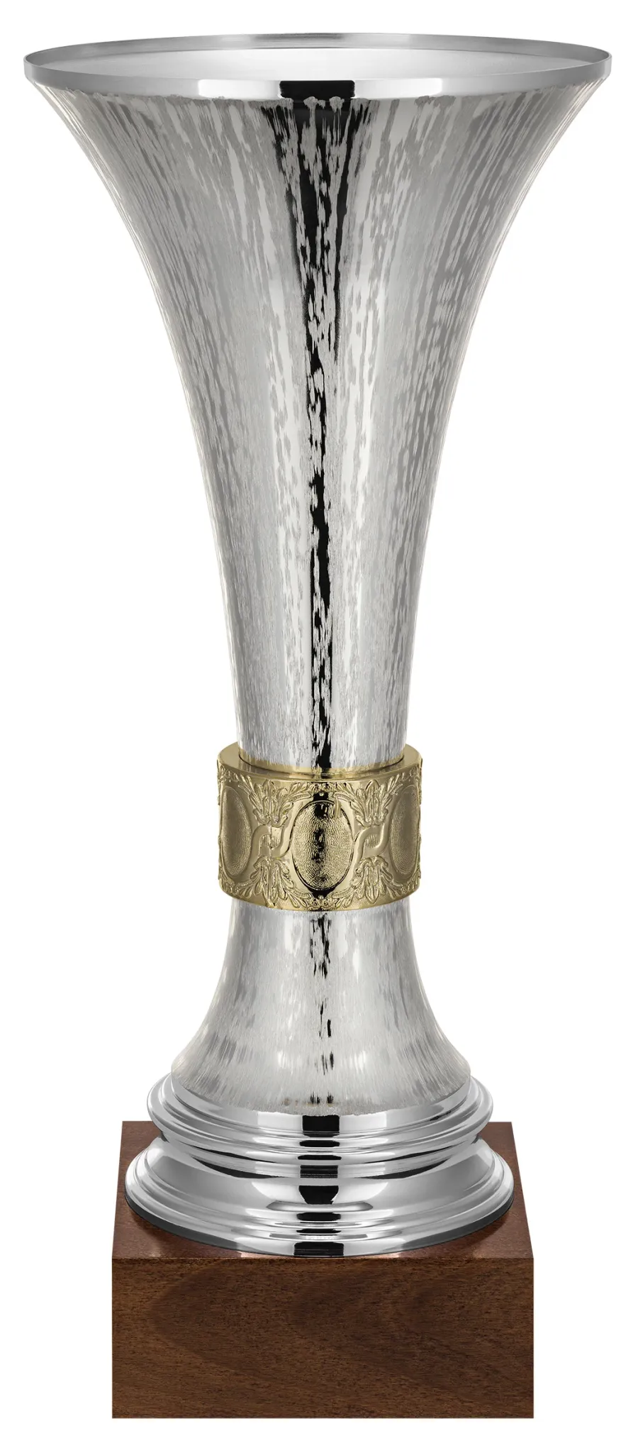obrazek 1 Zjawiskowy puchar sportowy z Włoch