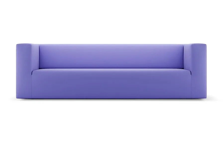 obrazek 2 Ekskluzywna sofa 3-osobowa Pan