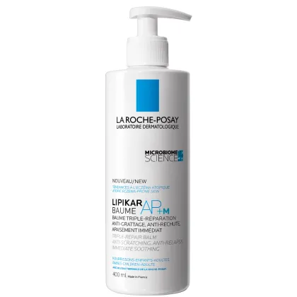Zdjęcie La Roche-Posay Lipikar Balsam AP+M 400 ml
