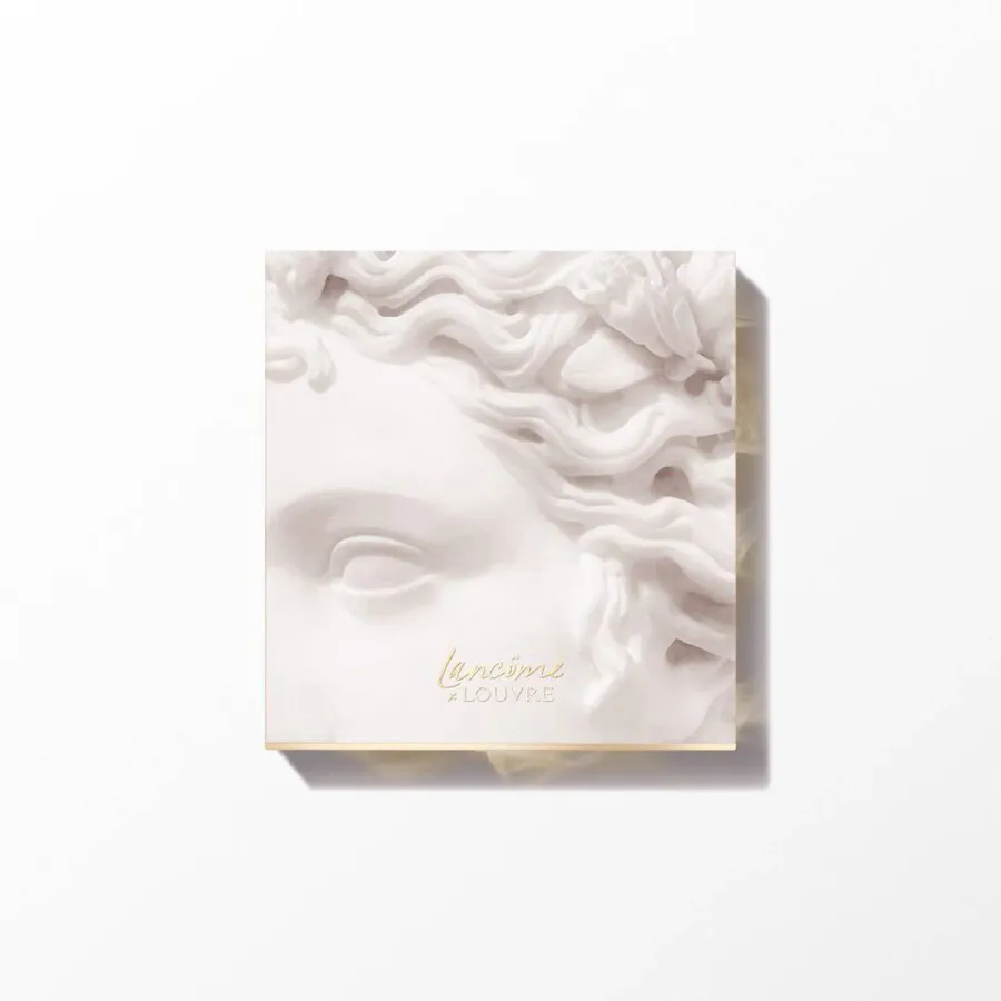 obrazek 1 PALETKA INSPIROWANA SKRZYDŁEM RICHELIEU - EDYCJA LIMITOWANA - Edycja Limitowana Lancôme