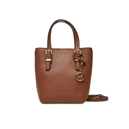 Zdjęcie MICHAEL Michael Kors Torebka Quinn 32S5GQNC0L Brązowy