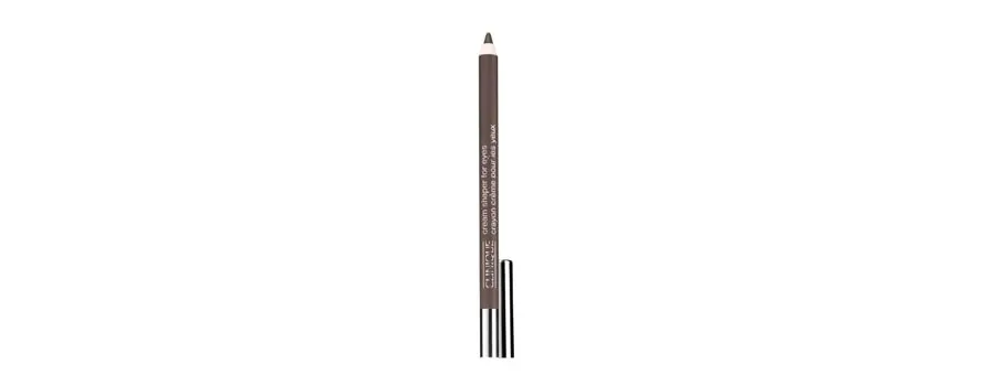 obrazek 1 CLINIQUE Cream Shaper For Eyes Kredka w sztyfcie 1.2 g Nr. 105 - Chocolate Lustre