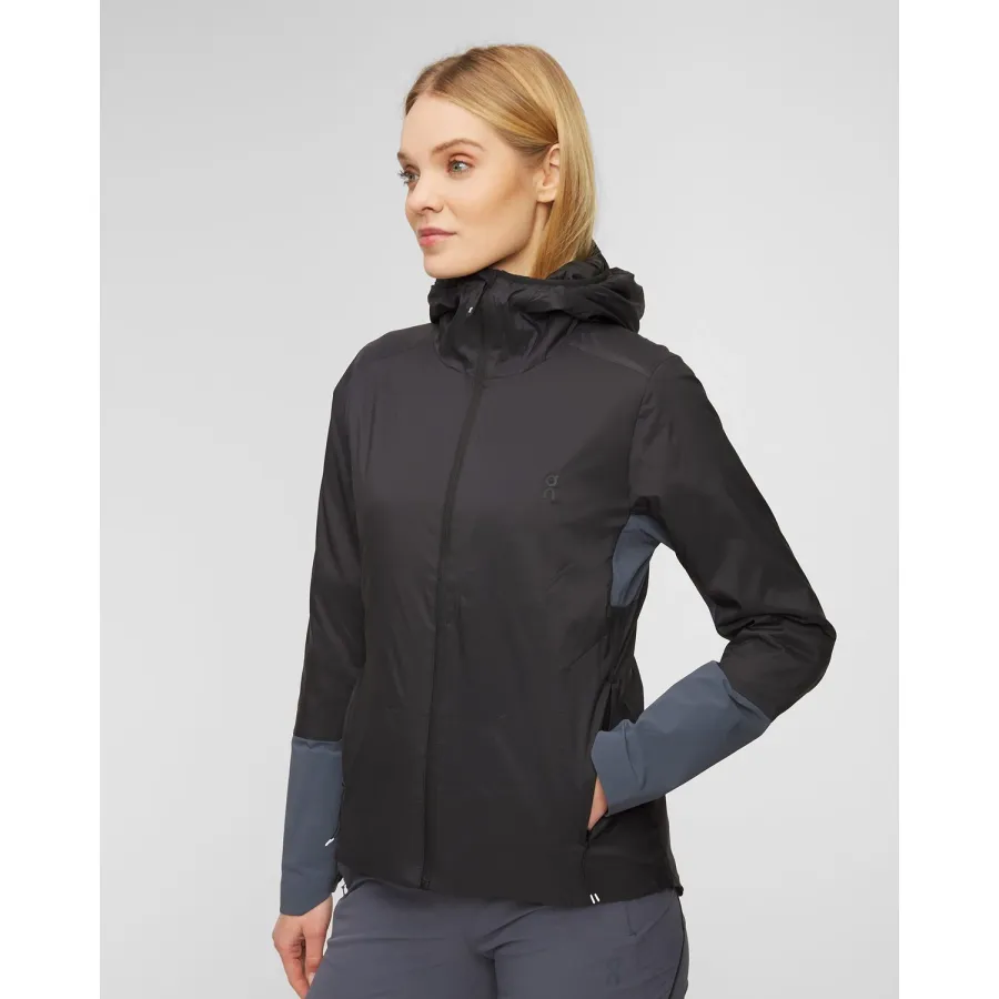 obrazek 1 Kurtka Damska On Running Insulator Jacket