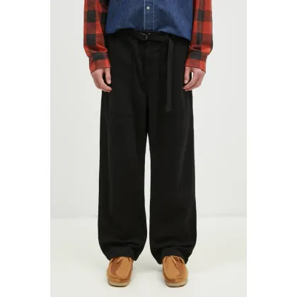 Zdjęcie Carhartt WIP jeansy Hayworth Pant męskie I033761.89GD