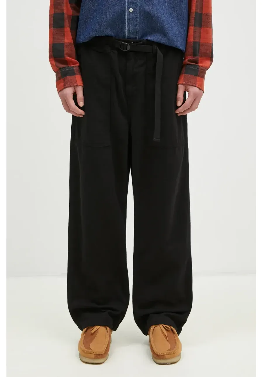obrazek 1 Carhartt WIP jeansy Hayworth Pant męskie I033761.89GD