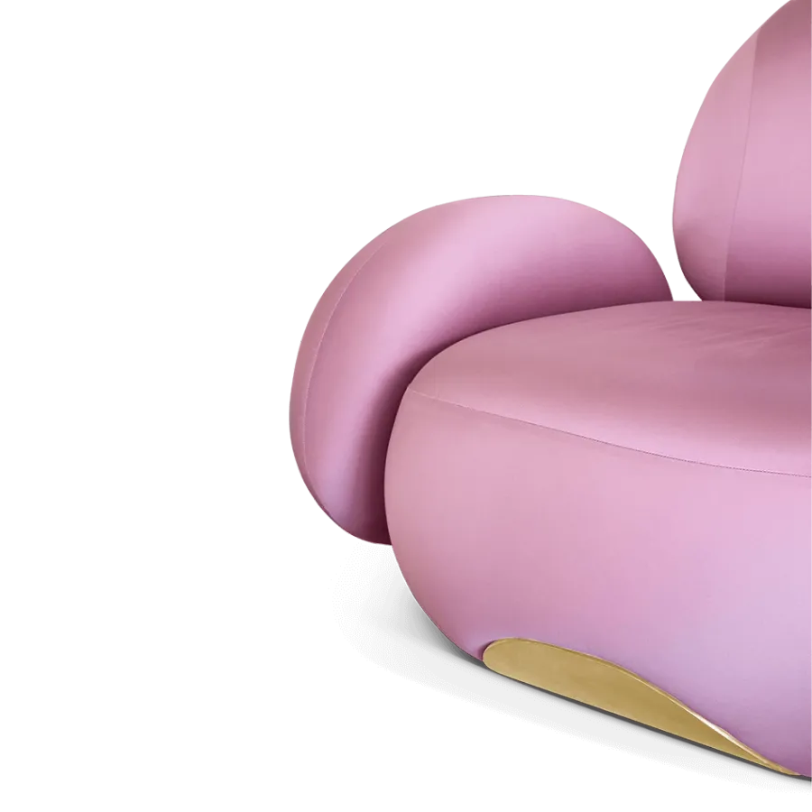 obrazek 6 Futurystyczny fotel do domu marki Essential Home