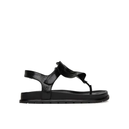 Zdjęcie Badura Sandały LAVENDER-118103 Czarny