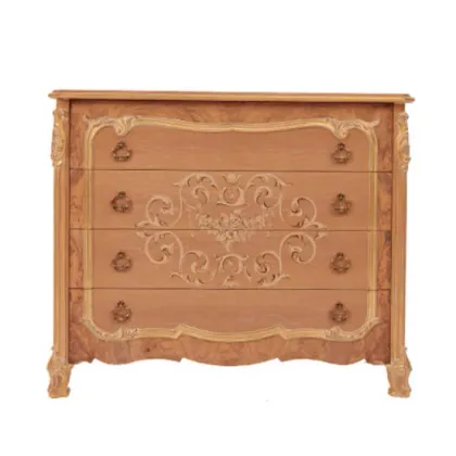 Zdjęcie Cudowna włoska komoda