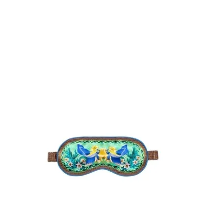 Zdjęcie Slip Pure Silk Sleep Mask - Zodiac - Pisces Maseczka do spania 1 szt.
