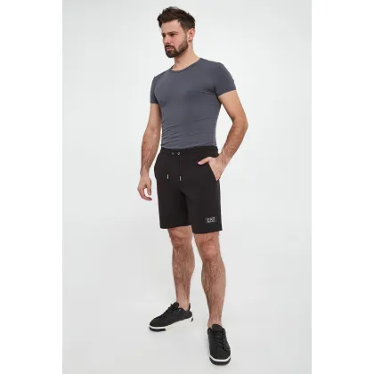 Zdjęcie Szorty męskie EA7 EMPORIO ARMANI EA7 Emporio Armani