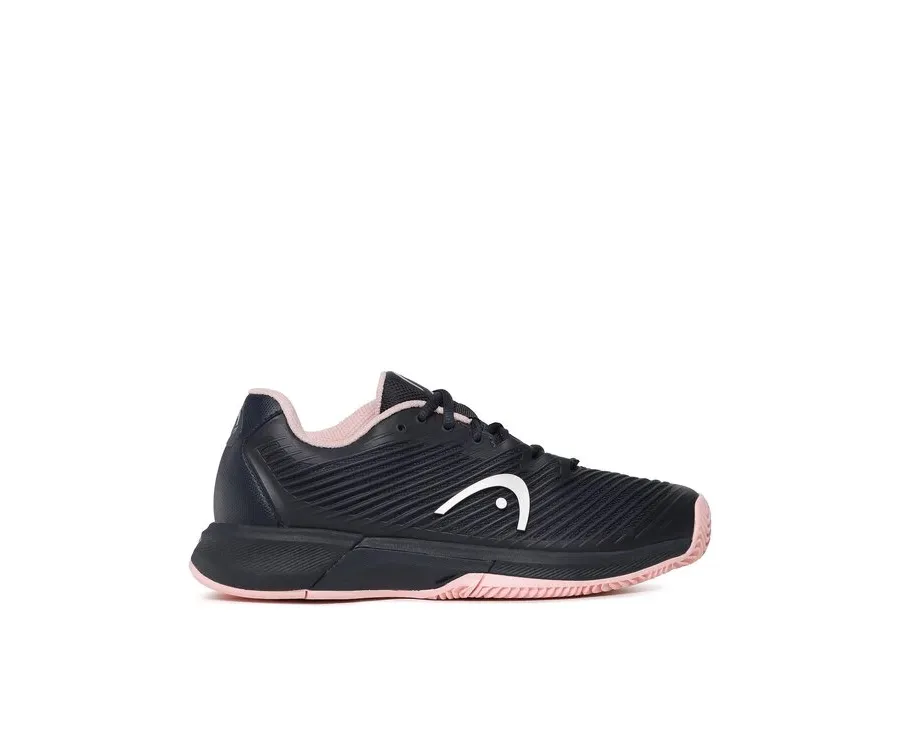 obrazek 1 Head Buty do tenisa Revolt Pro 4.0 274213 Granatowy