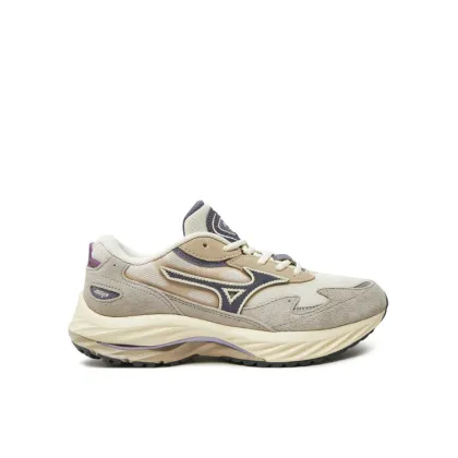 Zdjęcie Mizuno Sneakersy Wave Rider 15 D1GA3309 Beżowy