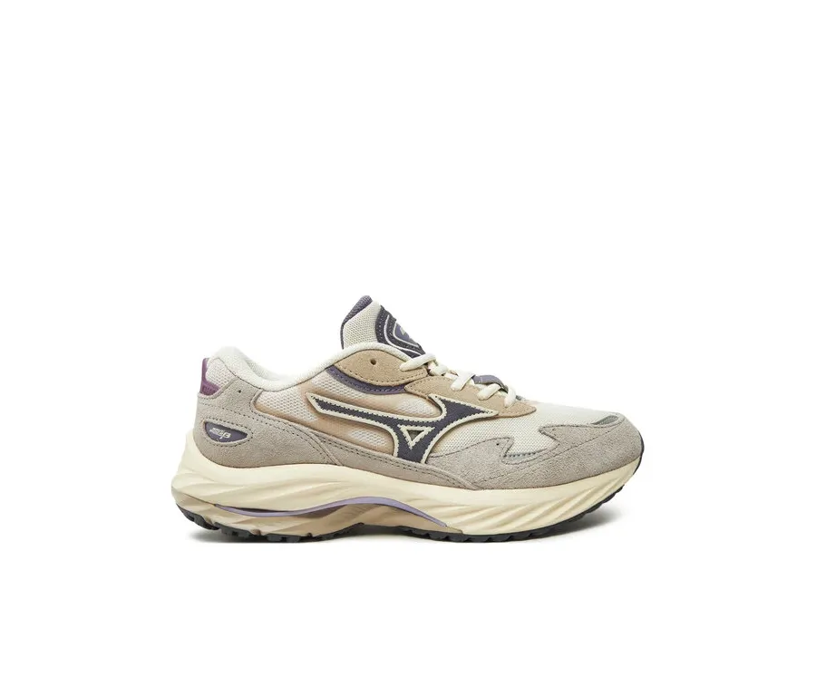 obrazek 1 Mizuno Sneakersy Wave Rider 15 D1GA3309 Beżowy