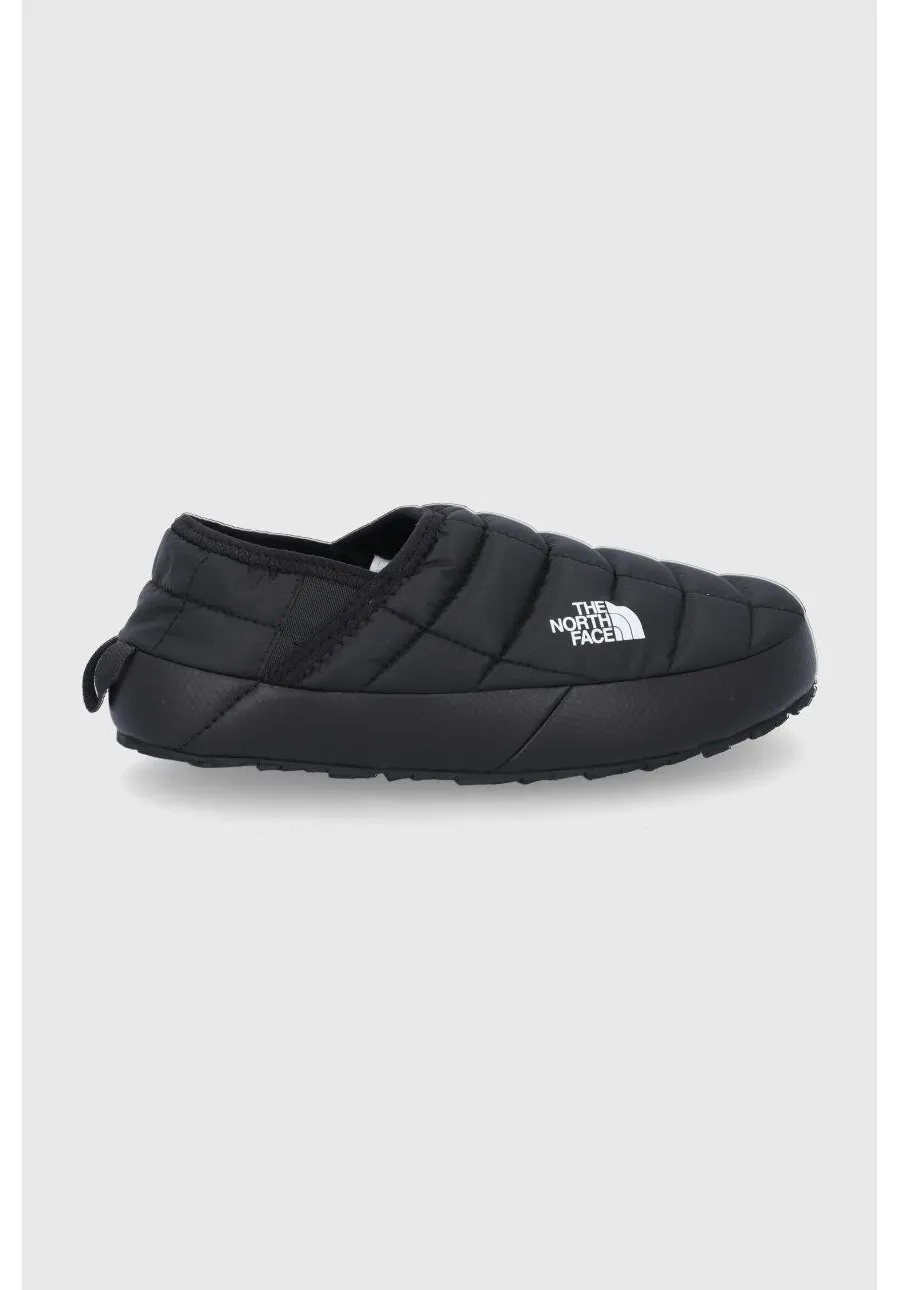 obrazek 1 The North Face kapcie W Thermoball Traction Mule V kolor czarny NF0A3V1HKX71